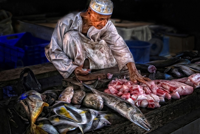 342 - FISCHMARKT - BUCHMANN MONIKA - germany.jpg
